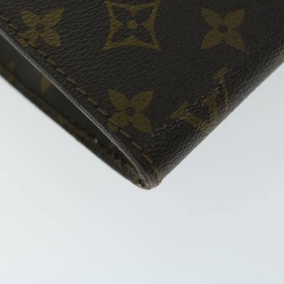 LOUIS VUITTON Monogram Posh Ministor Briefcase M53445 - Picture 10 of 16